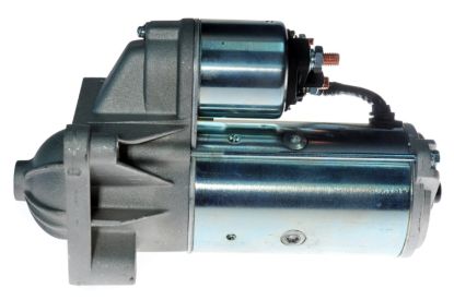 Afbeeldingen van HELLA 8EA 011 610-081 Startmotor / Starter - 12V - 1.9kw - voor o.a. Renault Laguna II (Bg0/1_)